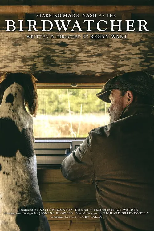 Birdwatcher