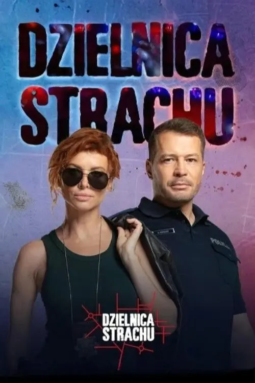 Dzielnica strachu