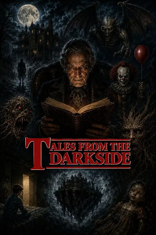 Tales from the Darkside