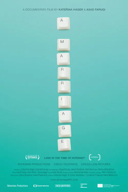 A Marriage