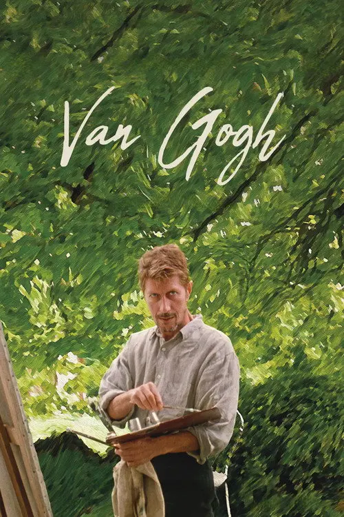 Van Gogh