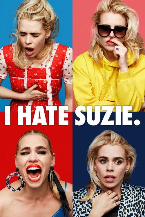 I Hate Suzie