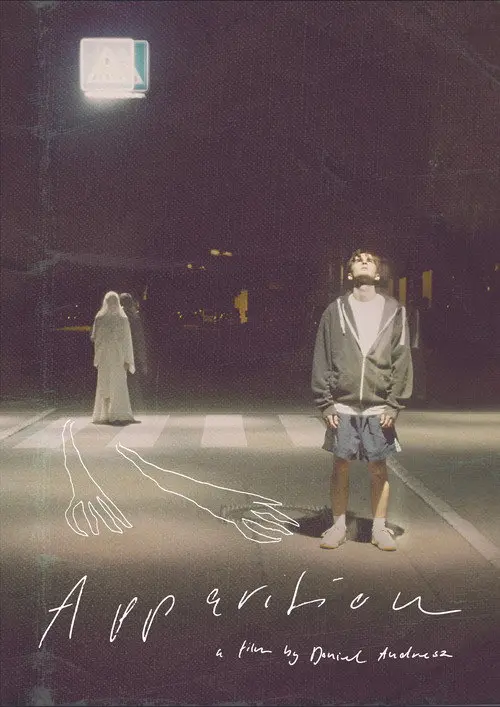 Apparition