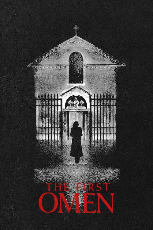 The First Omen