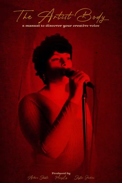 The Artist Body