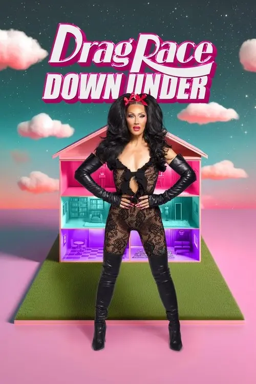 Drag Race Down Under