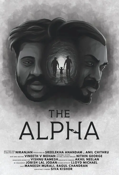 The Alpha