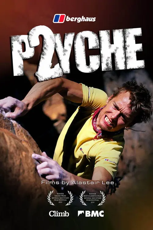 Psyche II