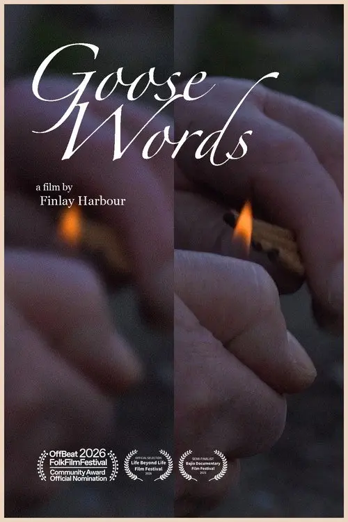 Goose Words