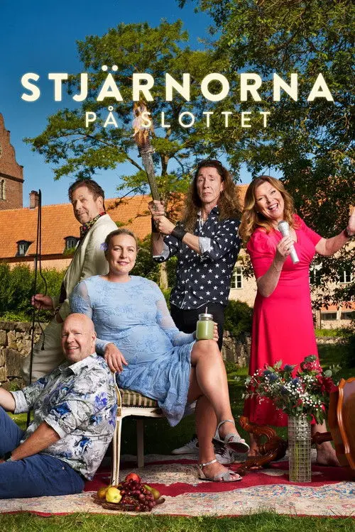 Stjärnorna på slottet
