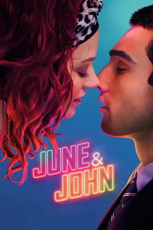 June and John