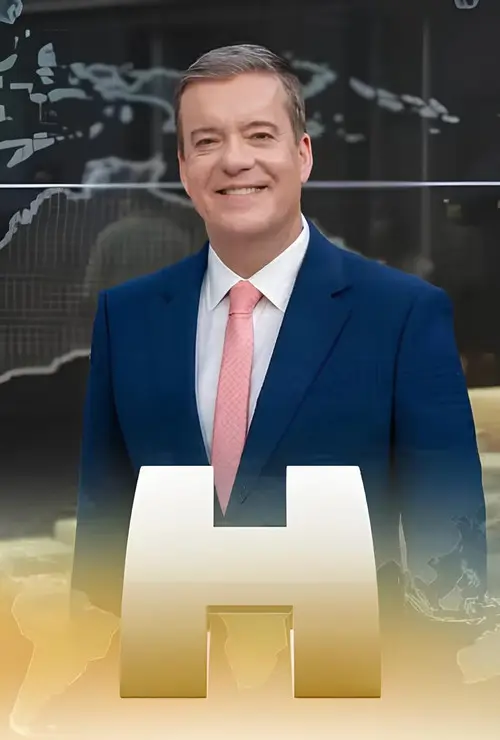 Jornal Hoje