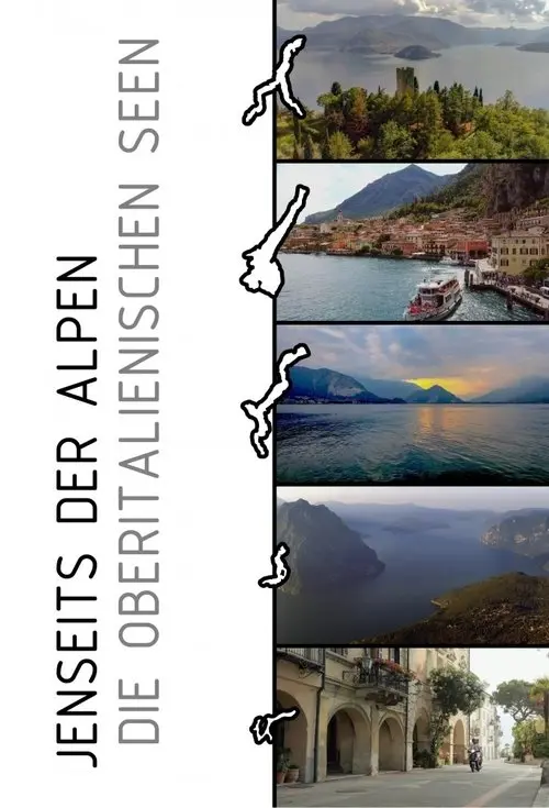 Jenseits der Alpen